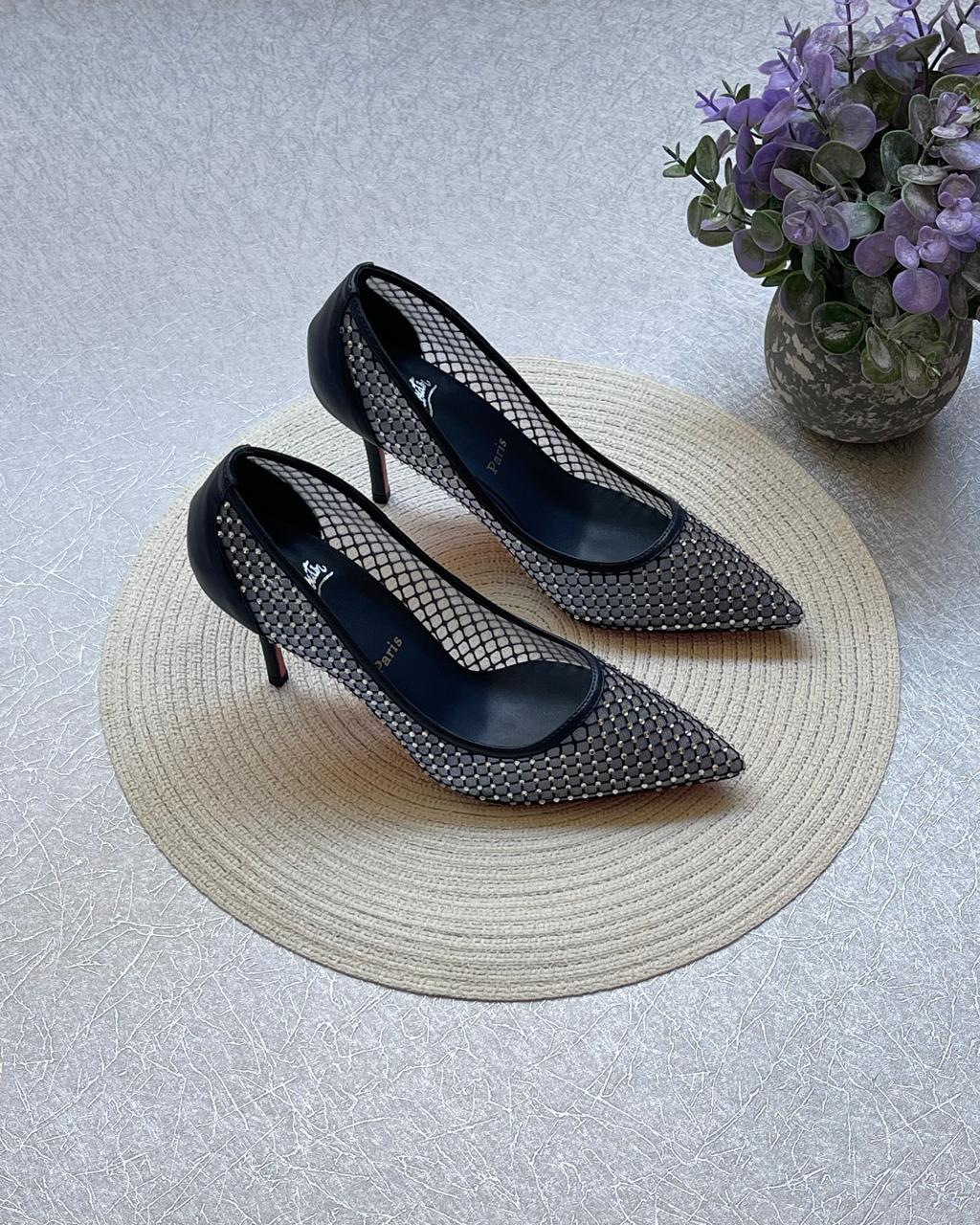 Ladies heels Lilly Onlines