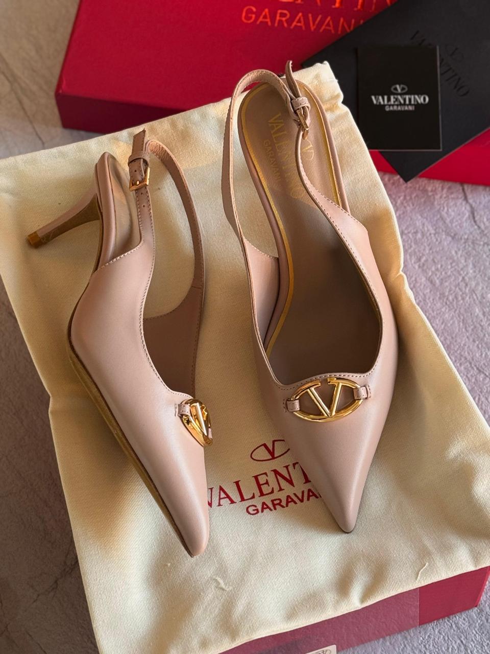 Ladies heels Lilly Onlines
