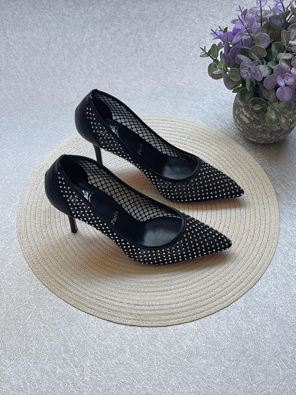 Ladies heels Lilly Onlines