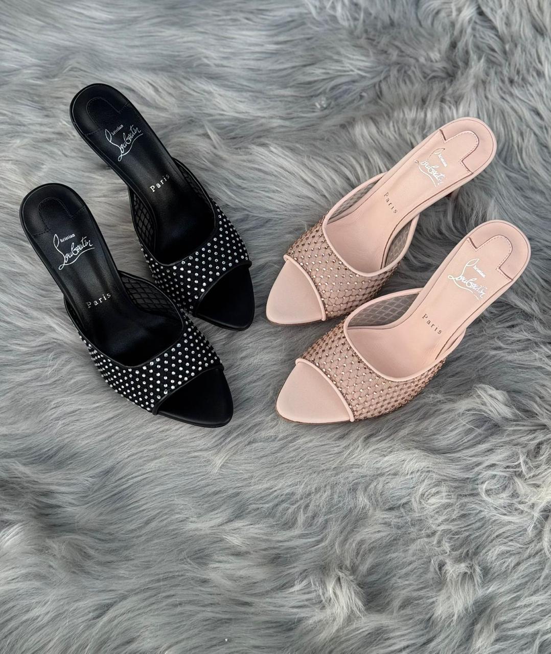 Ladies heels Lilly Onlines