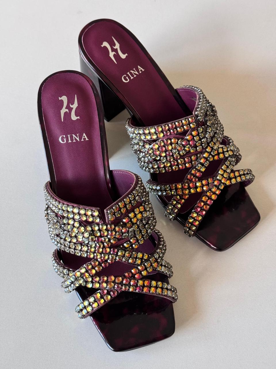 Ladies heels Lilly Onlines