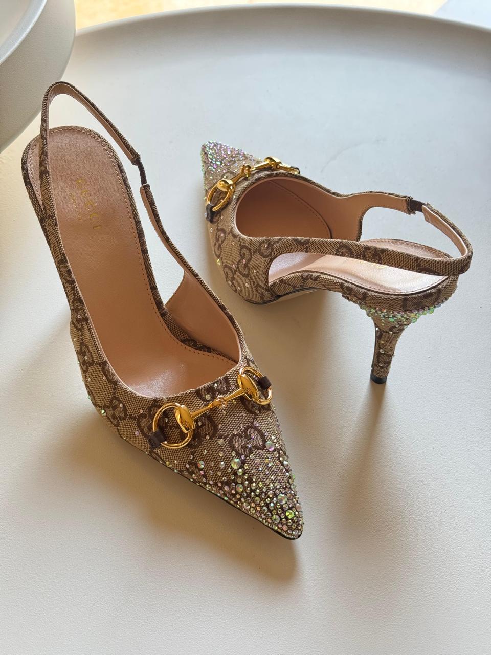 Ladies heels Lilly Onlines