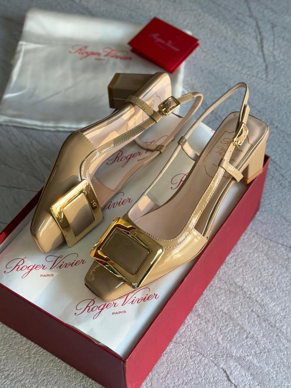 Ladies heels Lilly Onlines