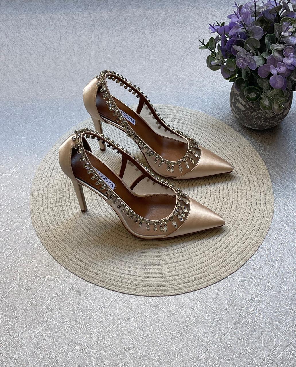 Ladies heels Lilly Onlines