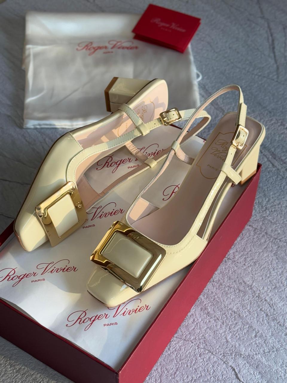 Ladies heels Lilly Onlines