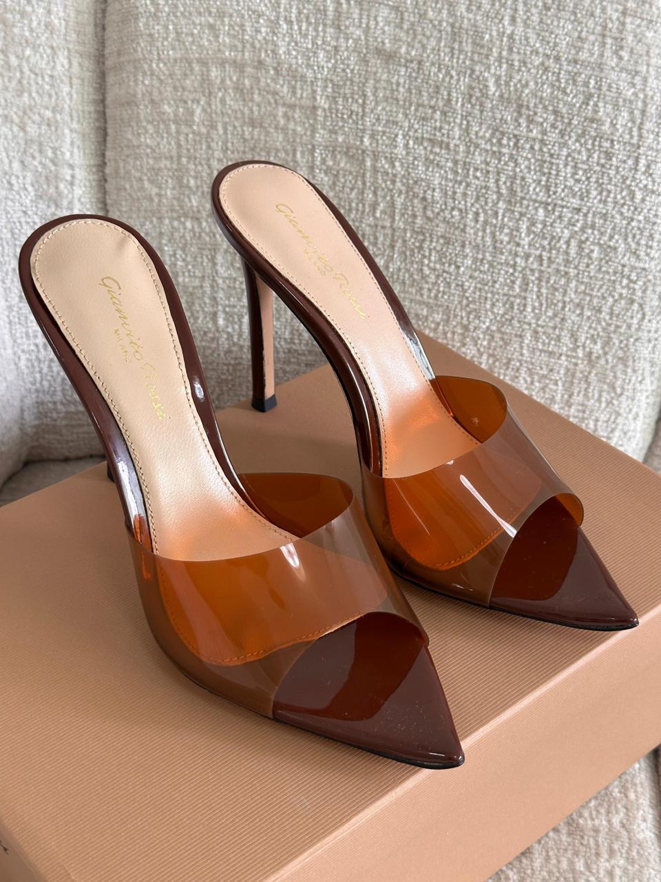 Ladies heels Lilly Onlines