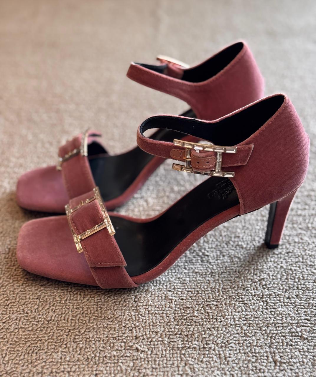 Ladies heels Lilly Onlines