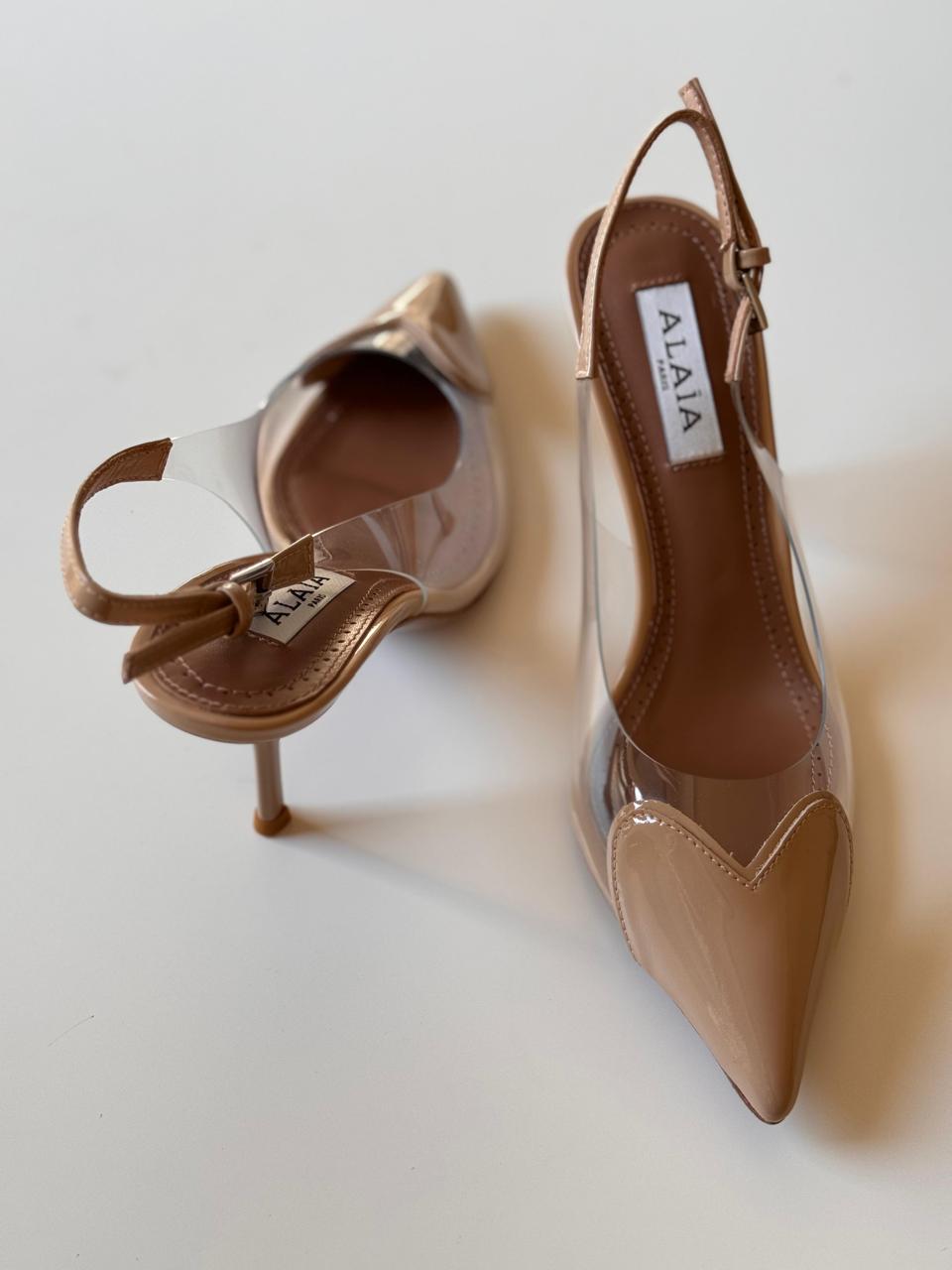 Ladies heels Lilly Onlines