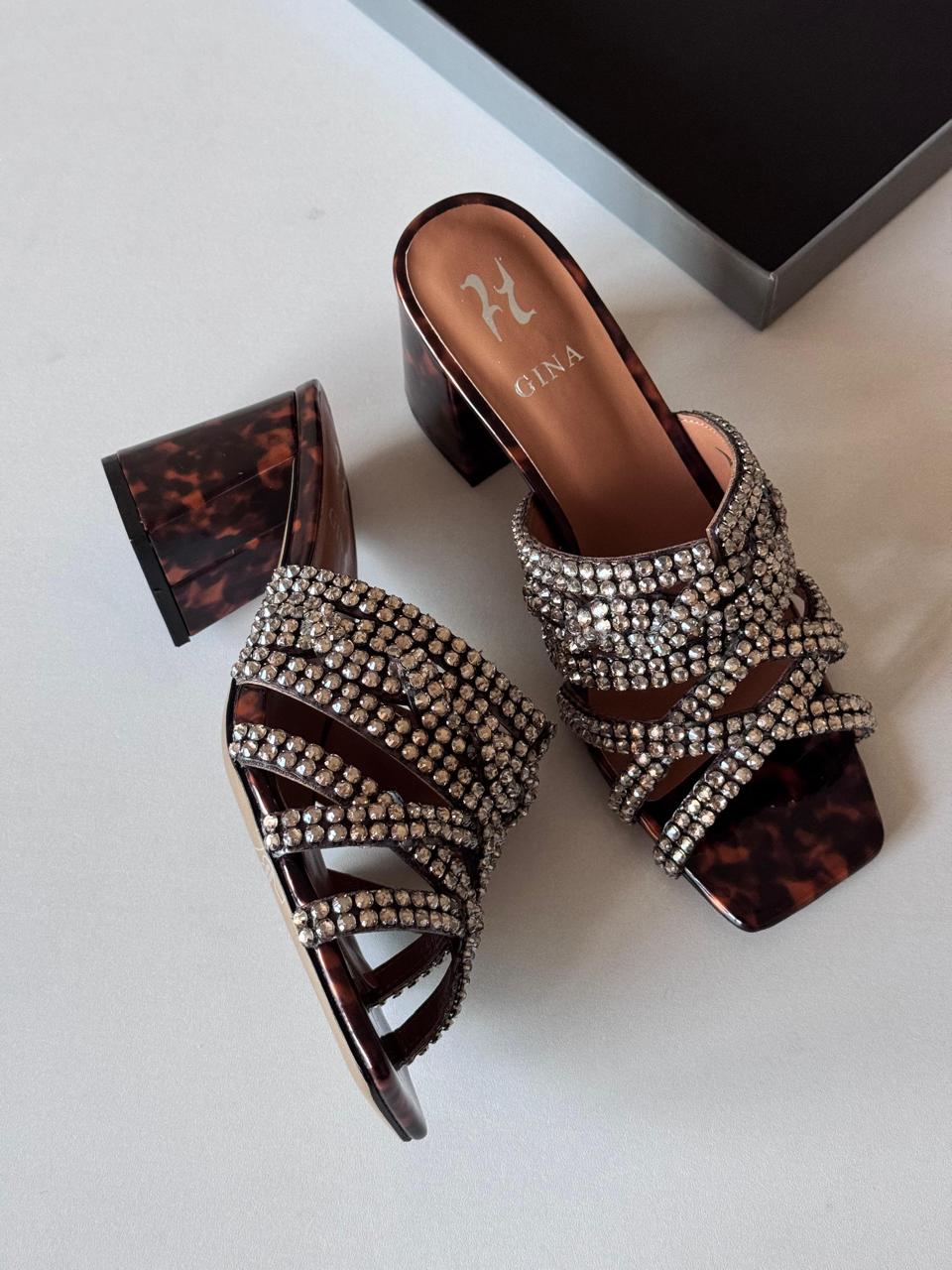 Ladies heels Lilly Onlines