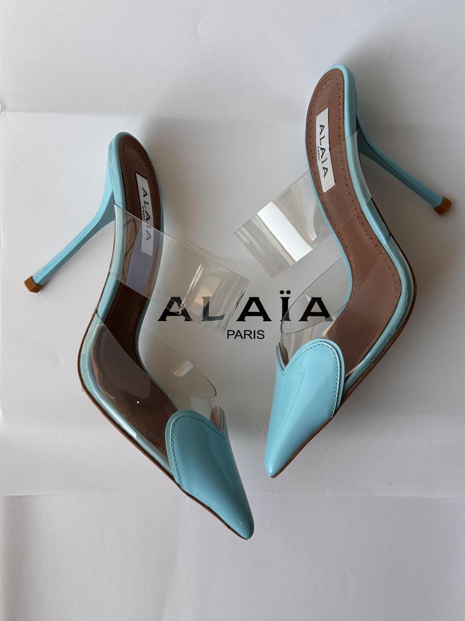 Ladies heels Lilly Onlines