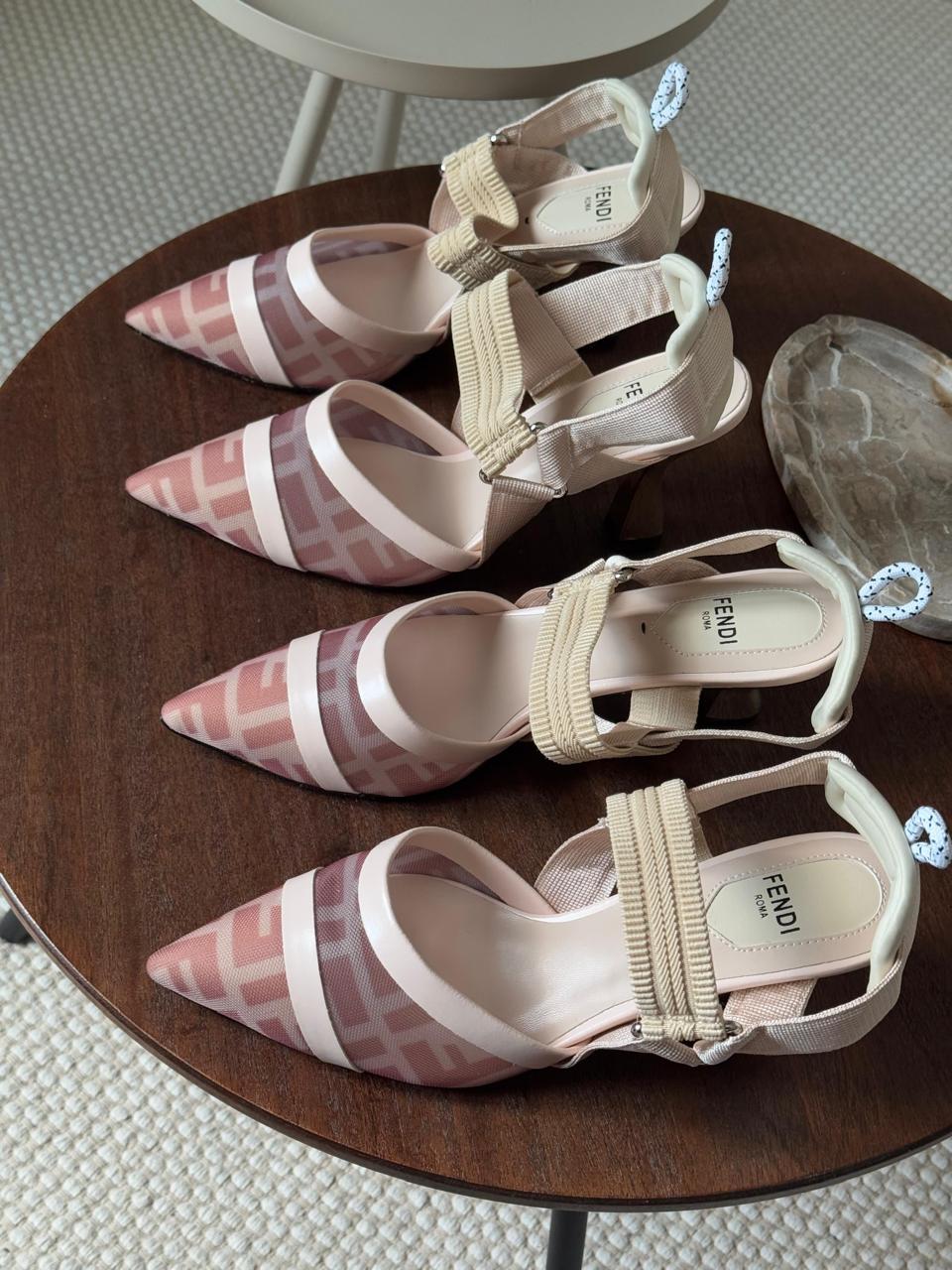 Ladies heels Lilly Onlines