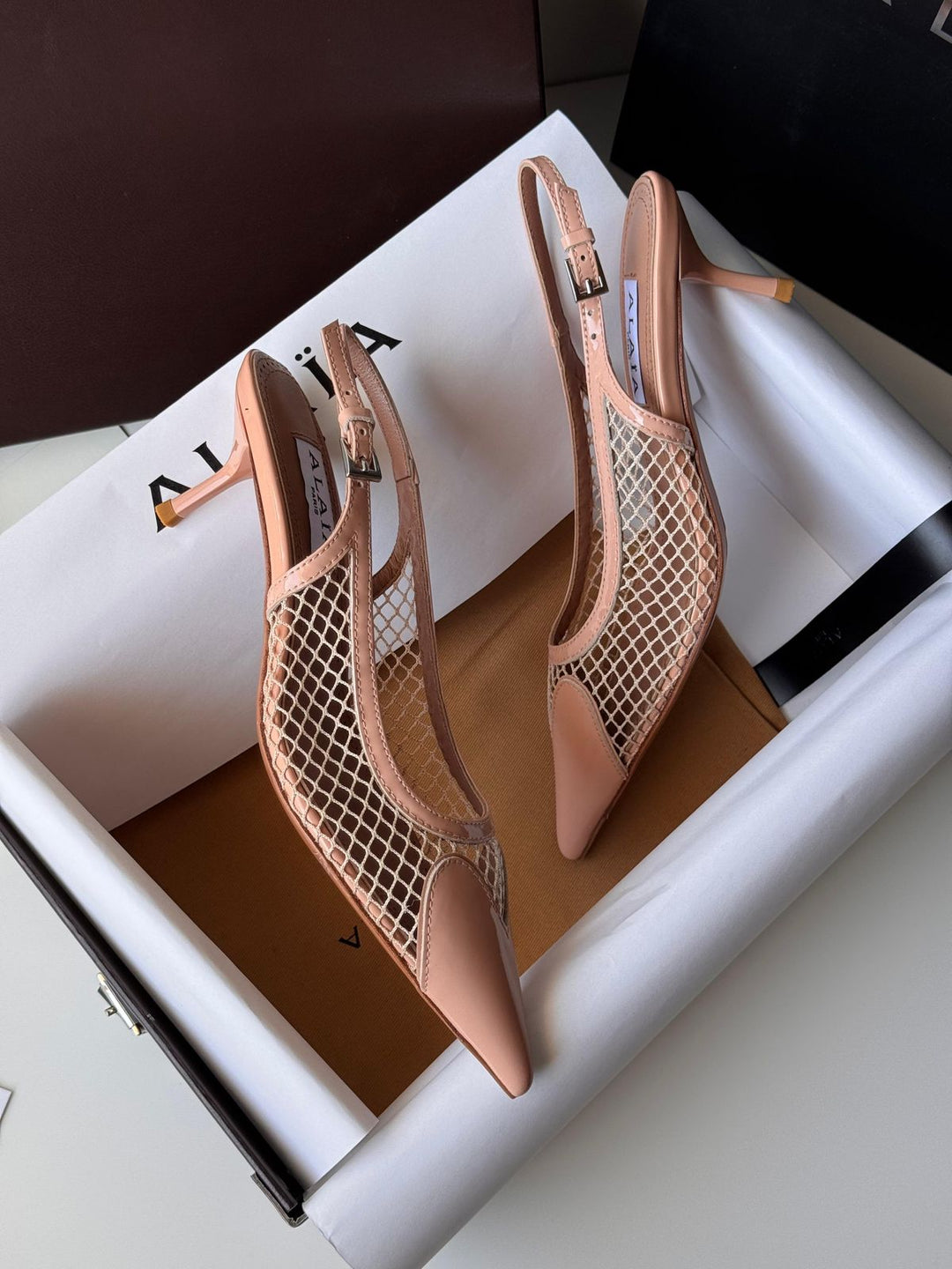 Ladies heels Lilly Onlines