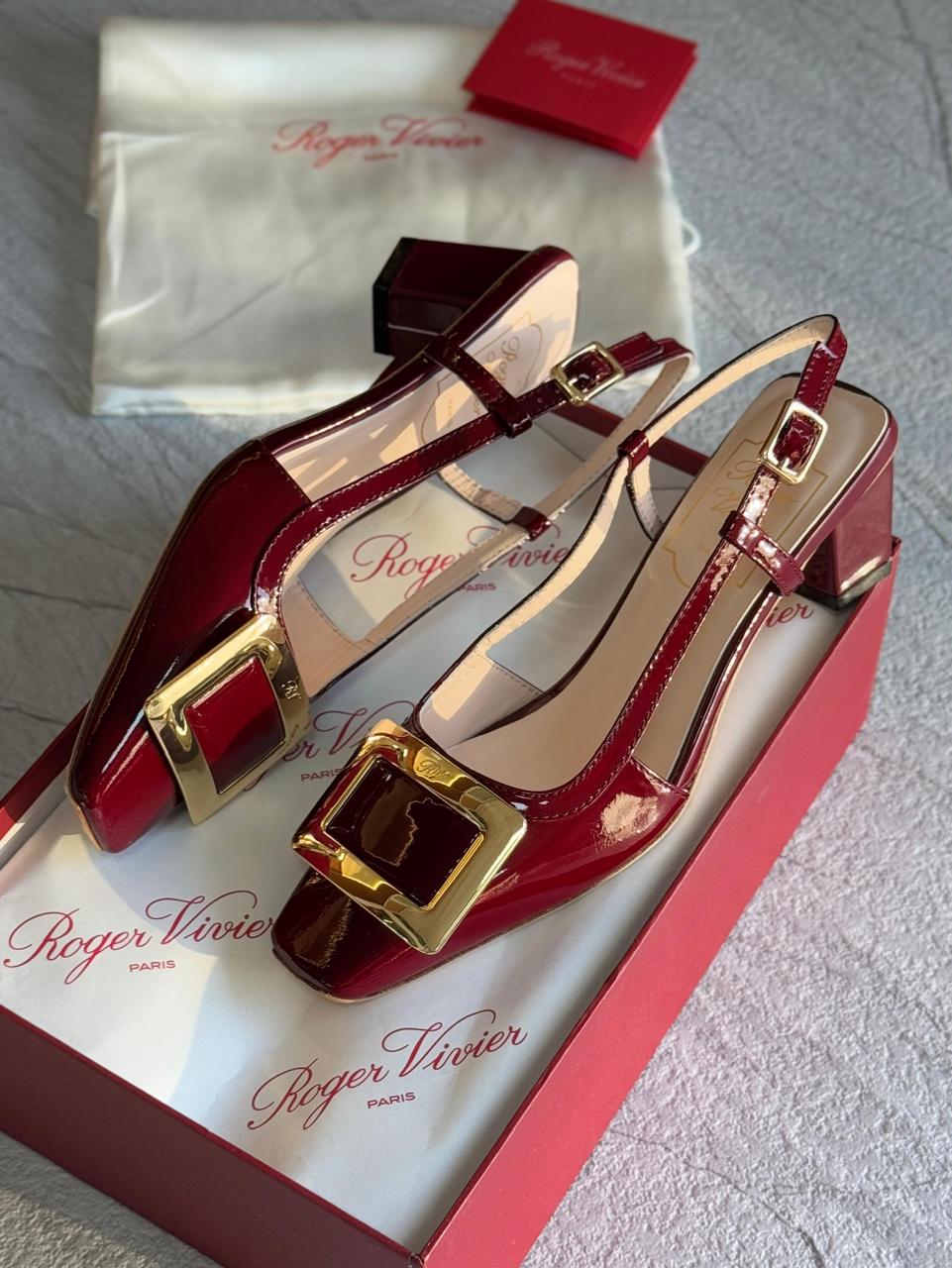 Ladies heels Lilly Onlines
