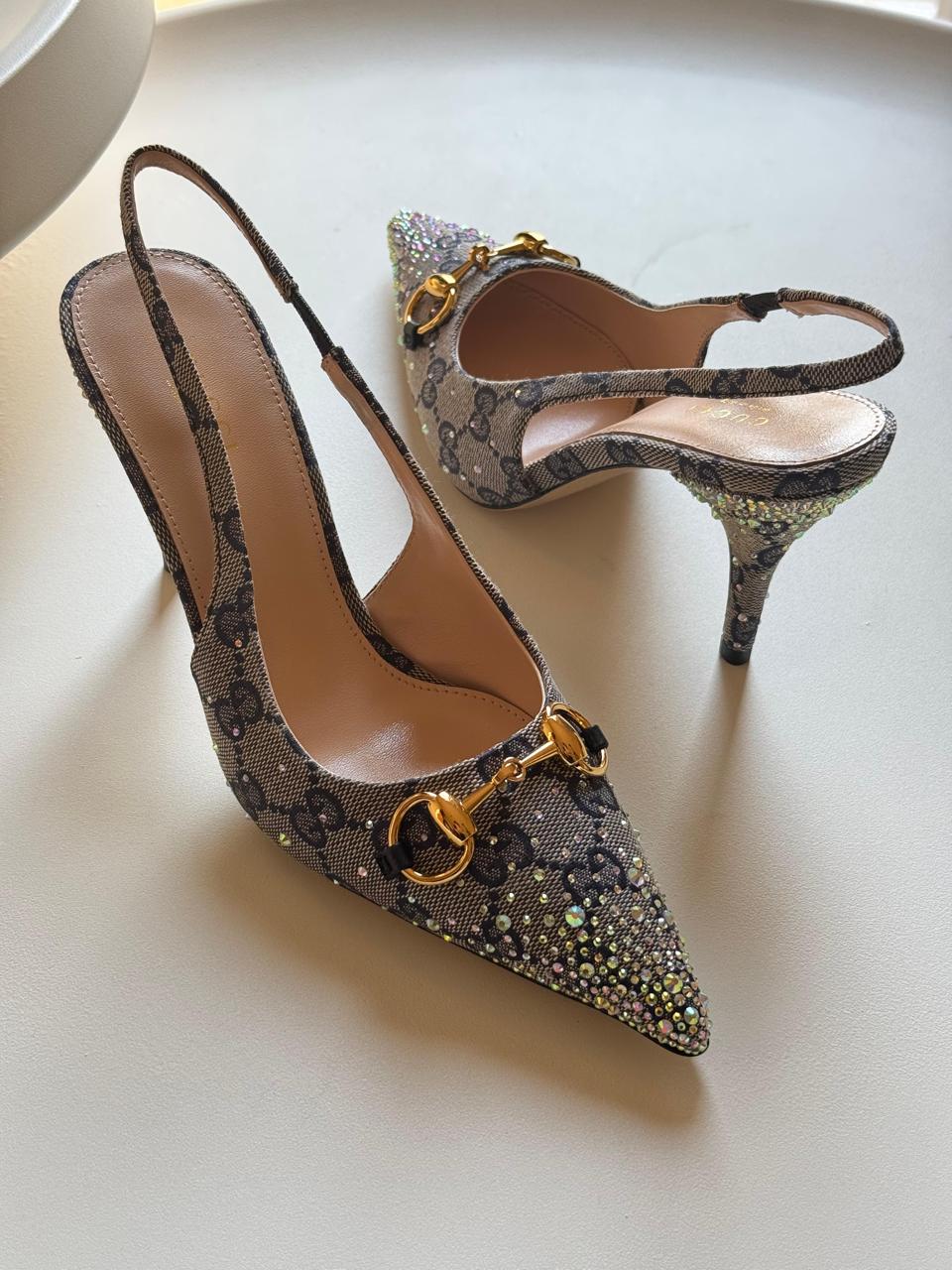 Ladies heels Lilly Onlines