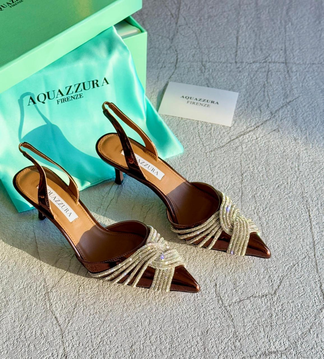 Ladies heels Lilly Onlines