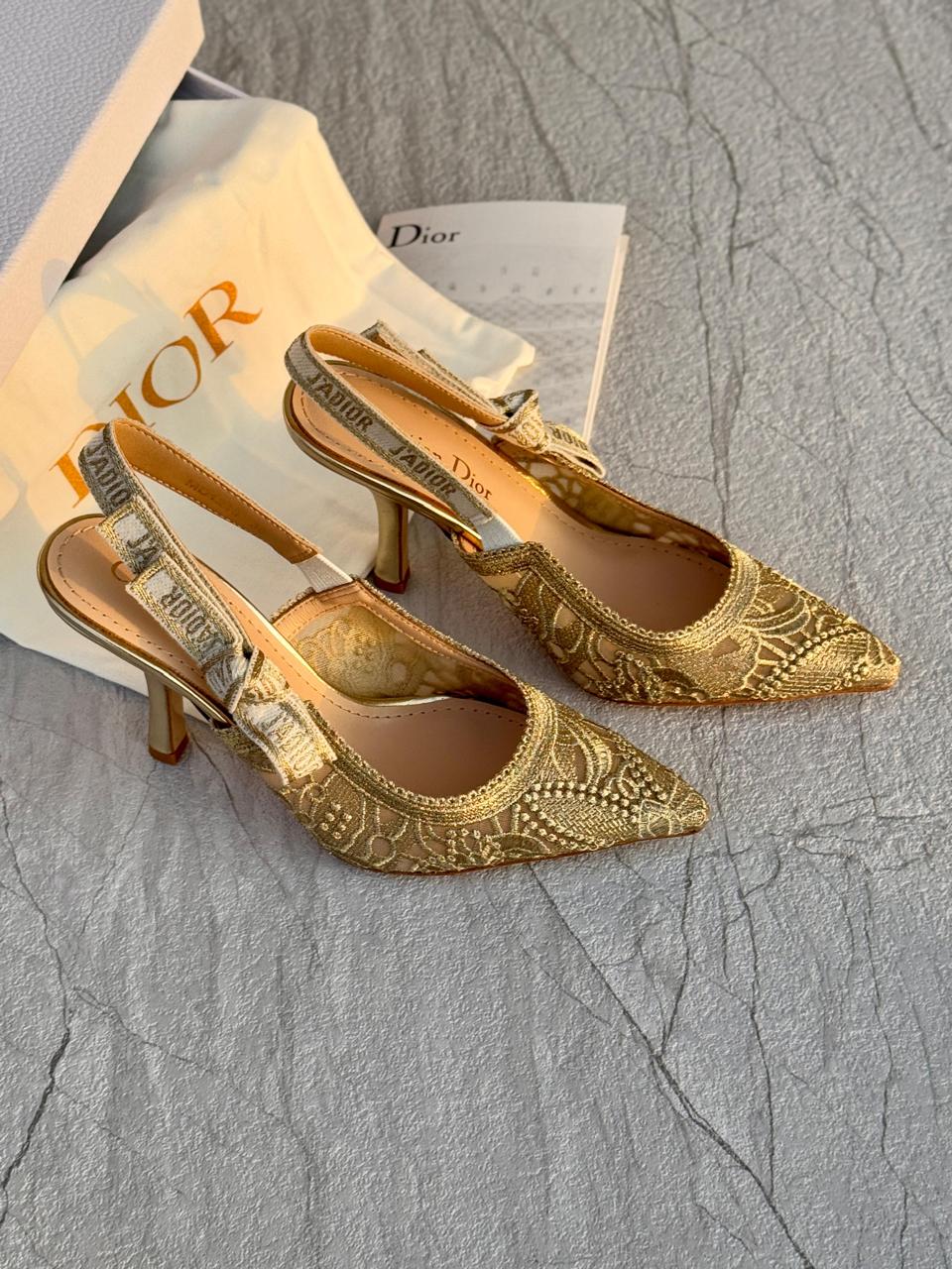 Ladies heels Lilly Onlines