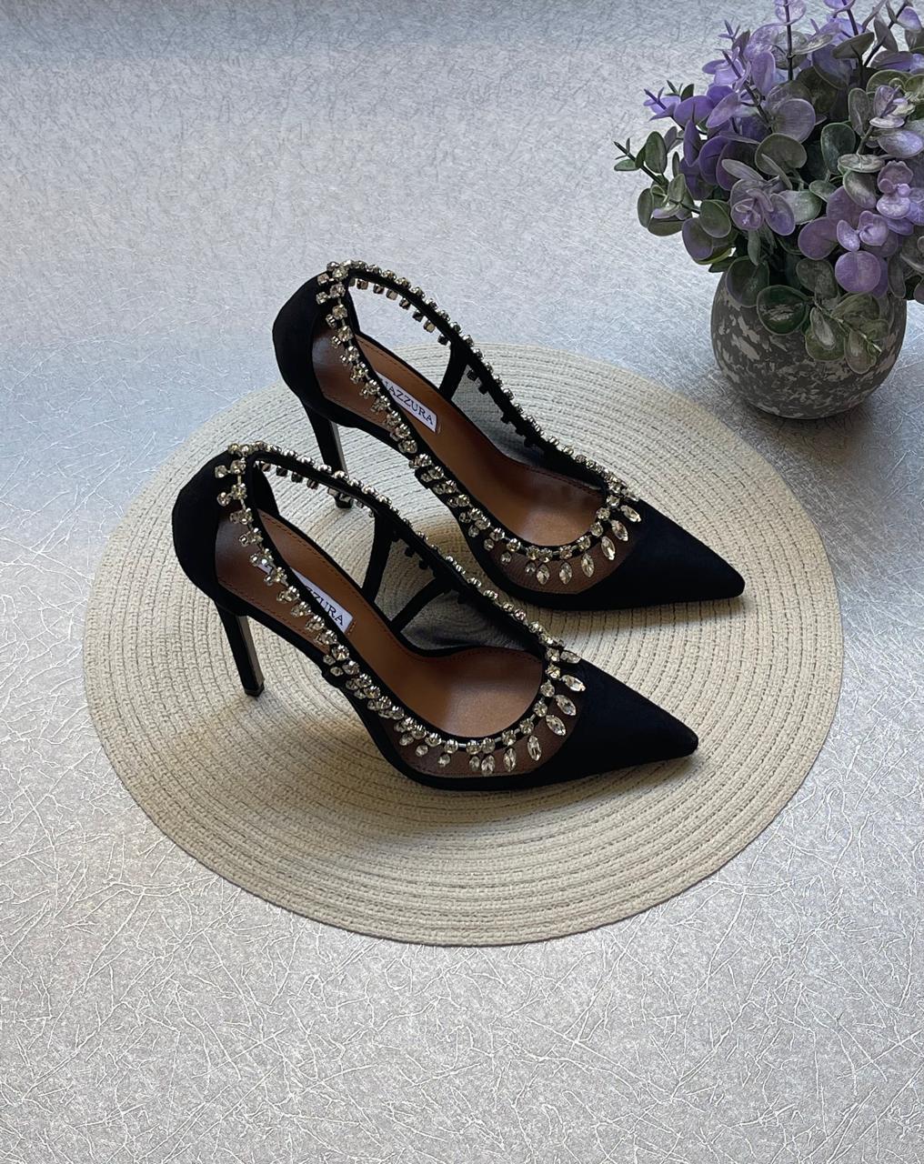 Ladies heels Lilly Onlines
