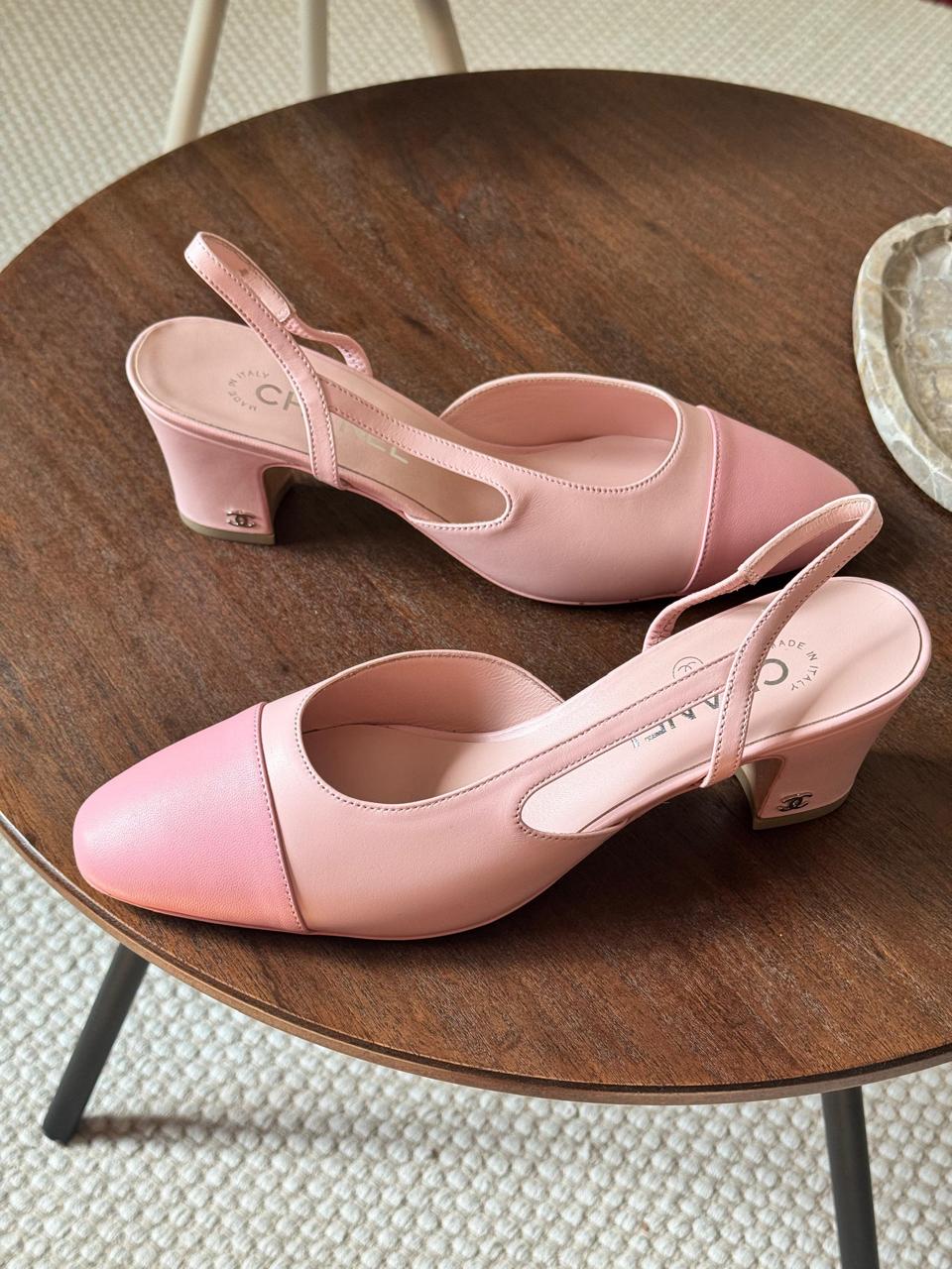Ladies heels Lilly Onlines
