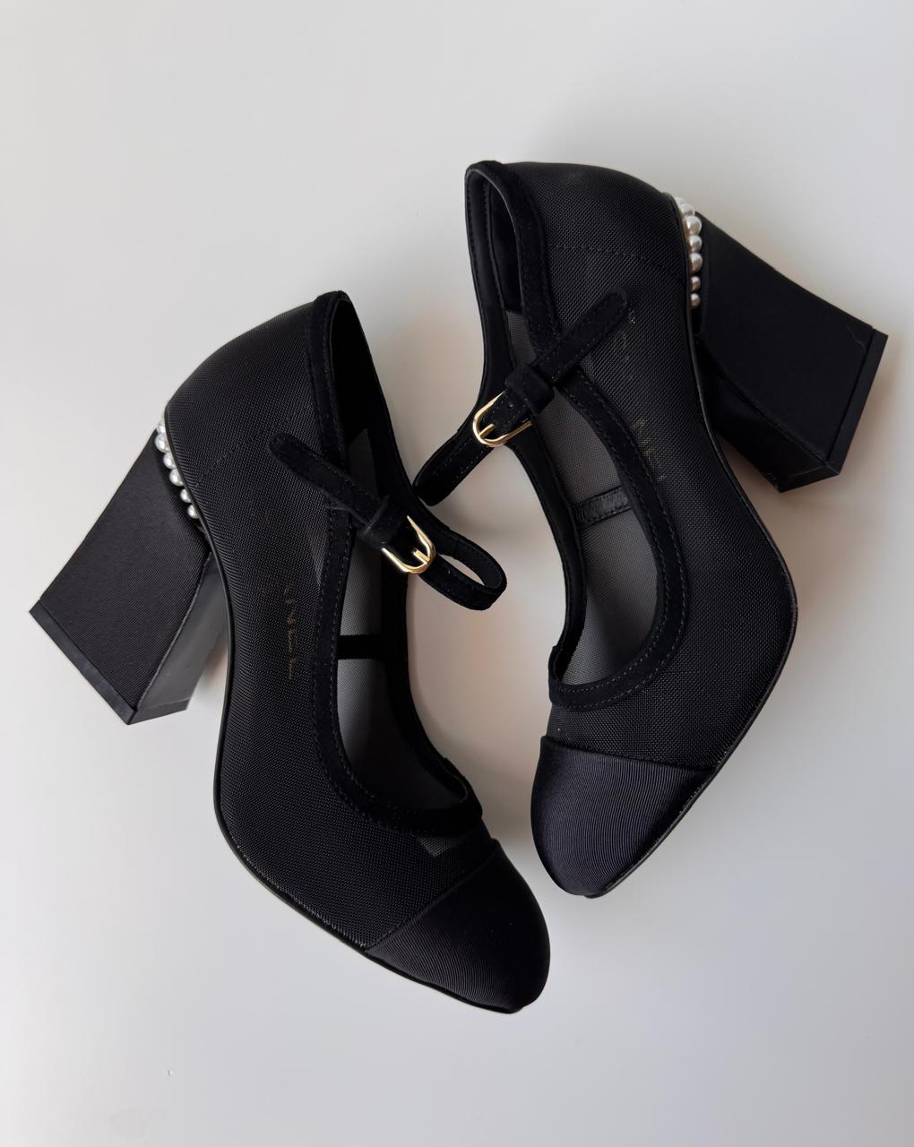 Ladies heels Lilly Onlines