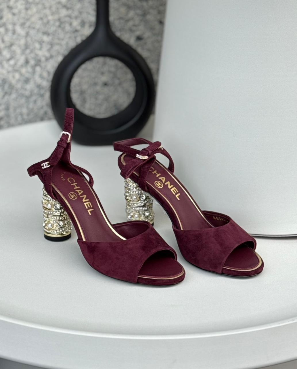 Ladies heels Lilly Onlines