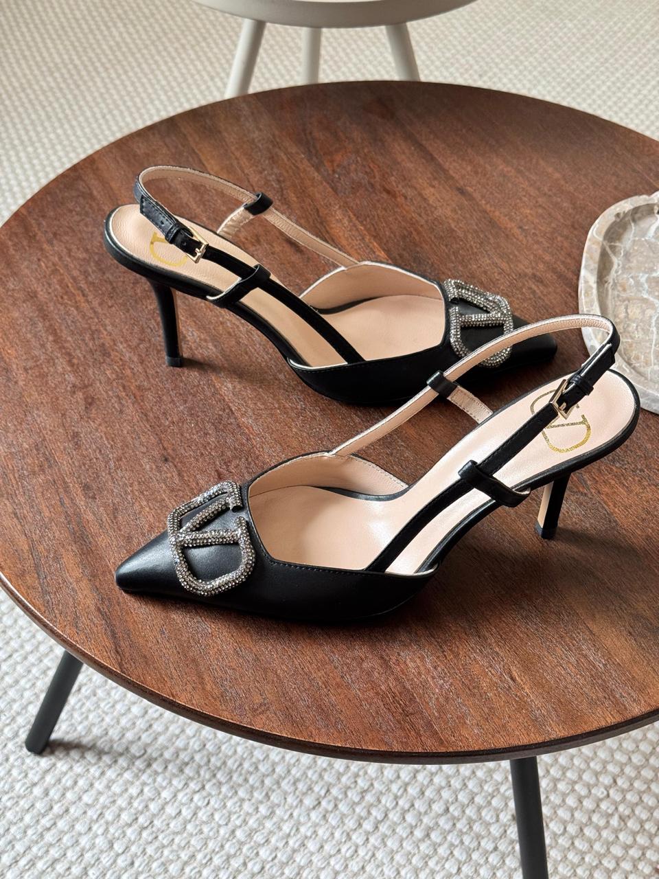 Ladies heels Lilly Onlines