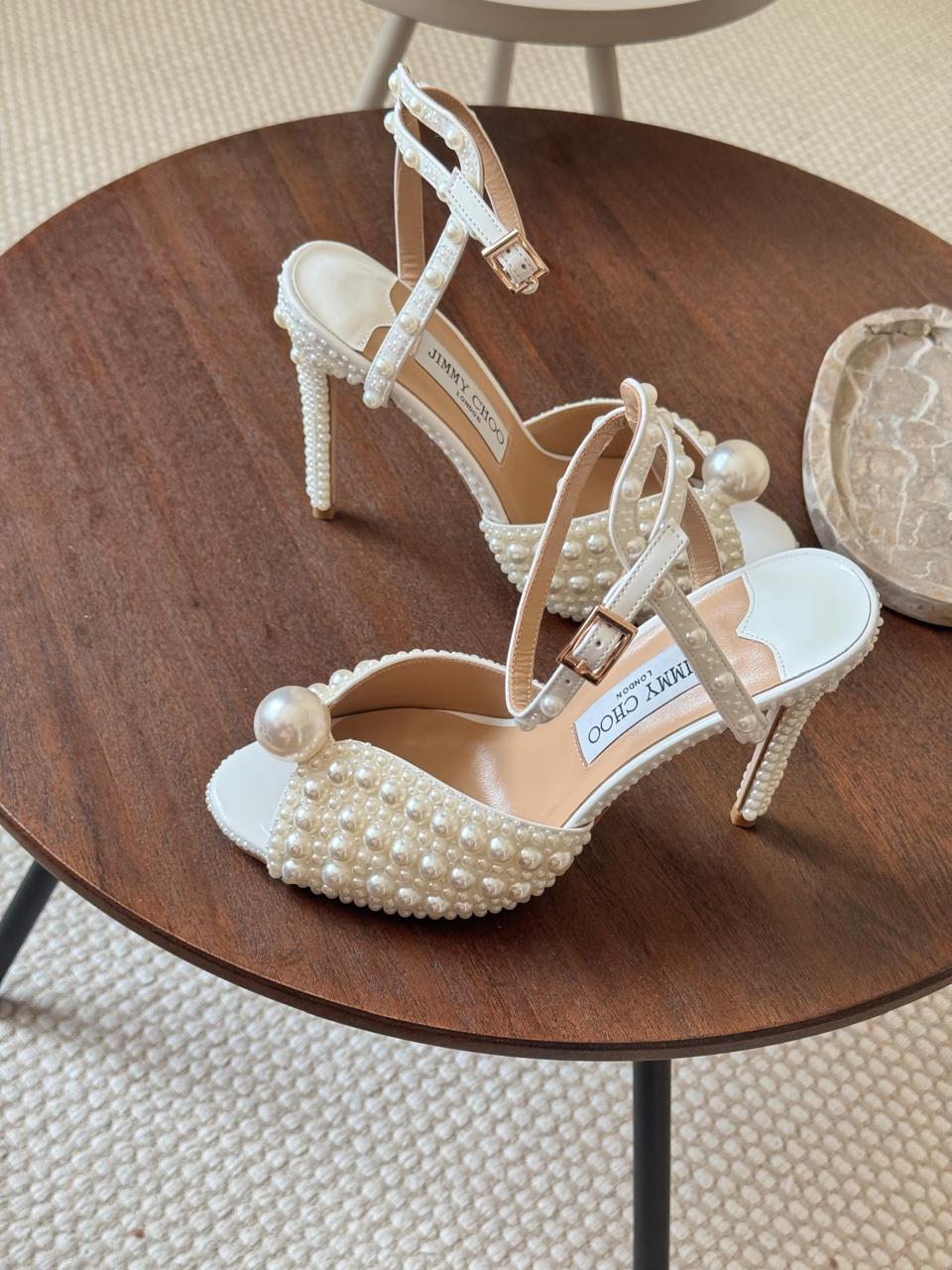 Ladies heels Lilly Onlines