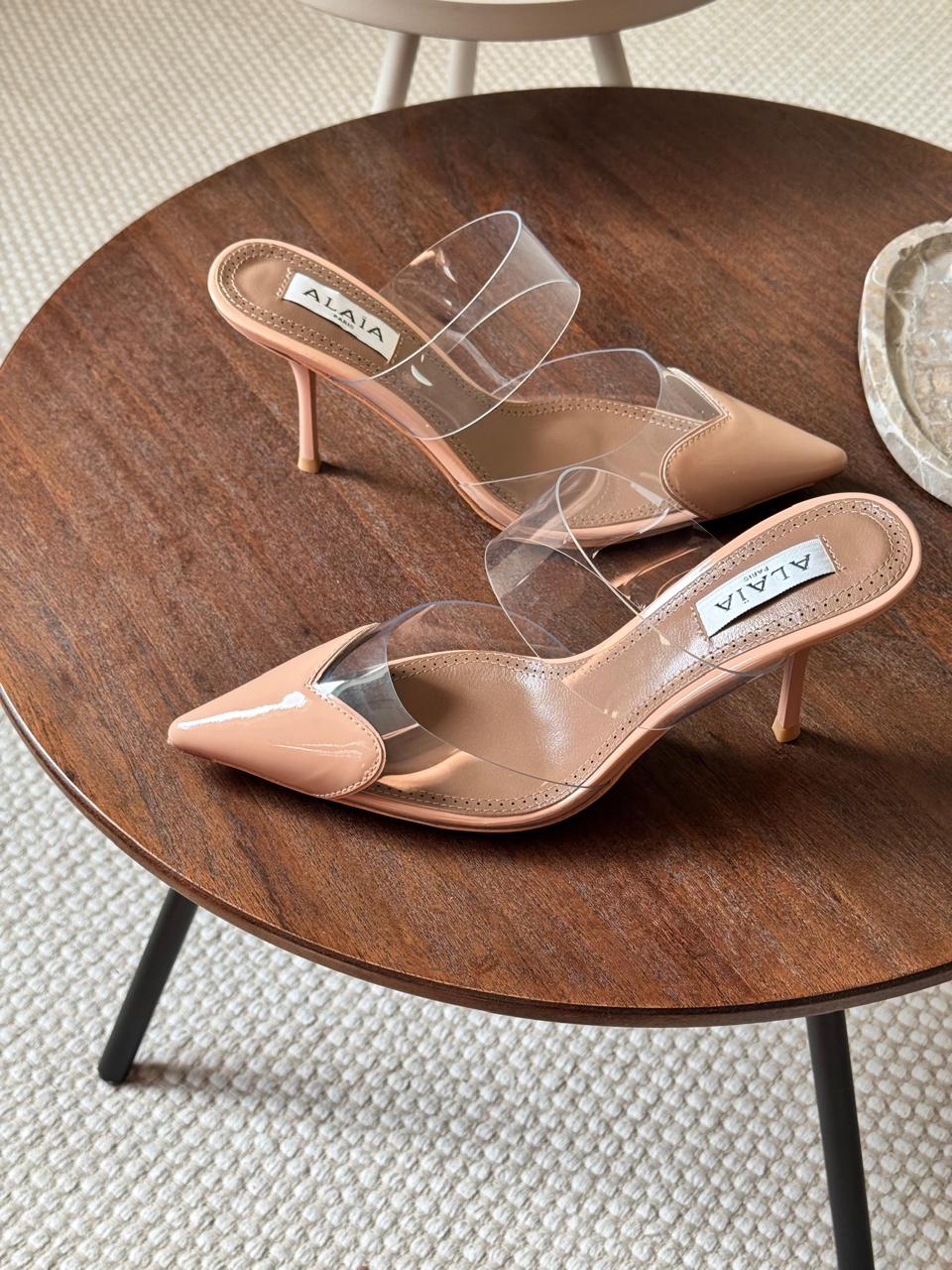 Ladies heels Lilly Onlines