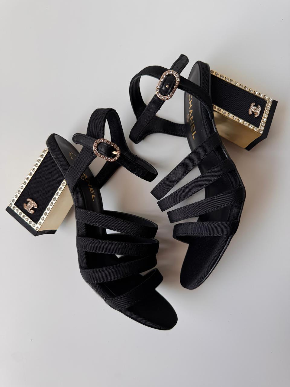 Ladies heels Lilly Onlines