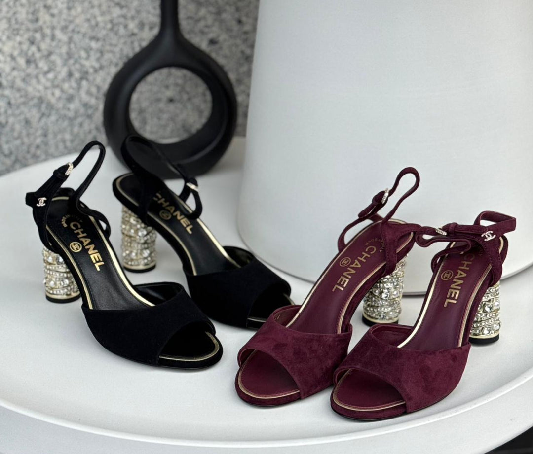 Ladies heels Lilly Onlines