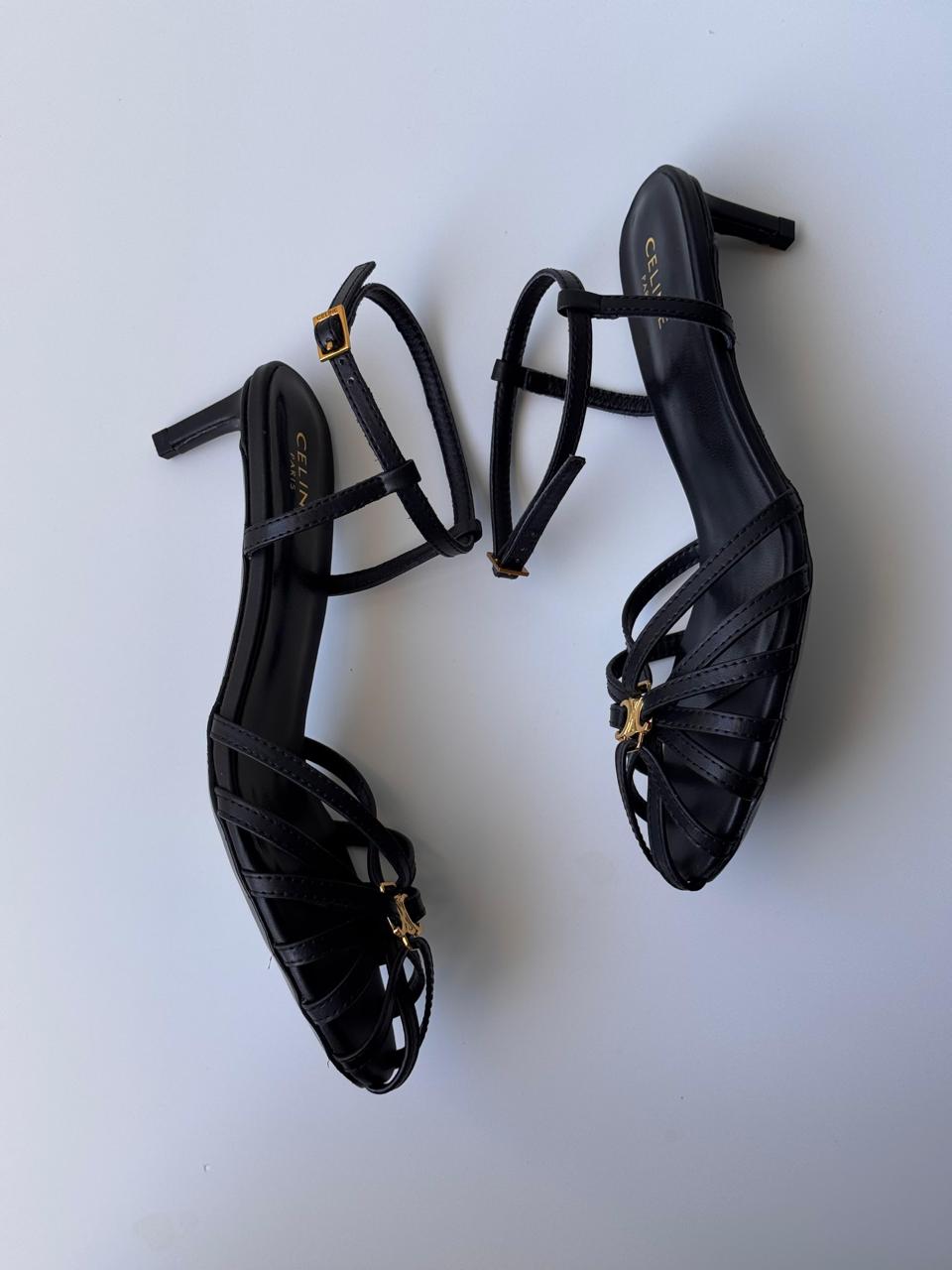Ladies heels Lilly Onlines