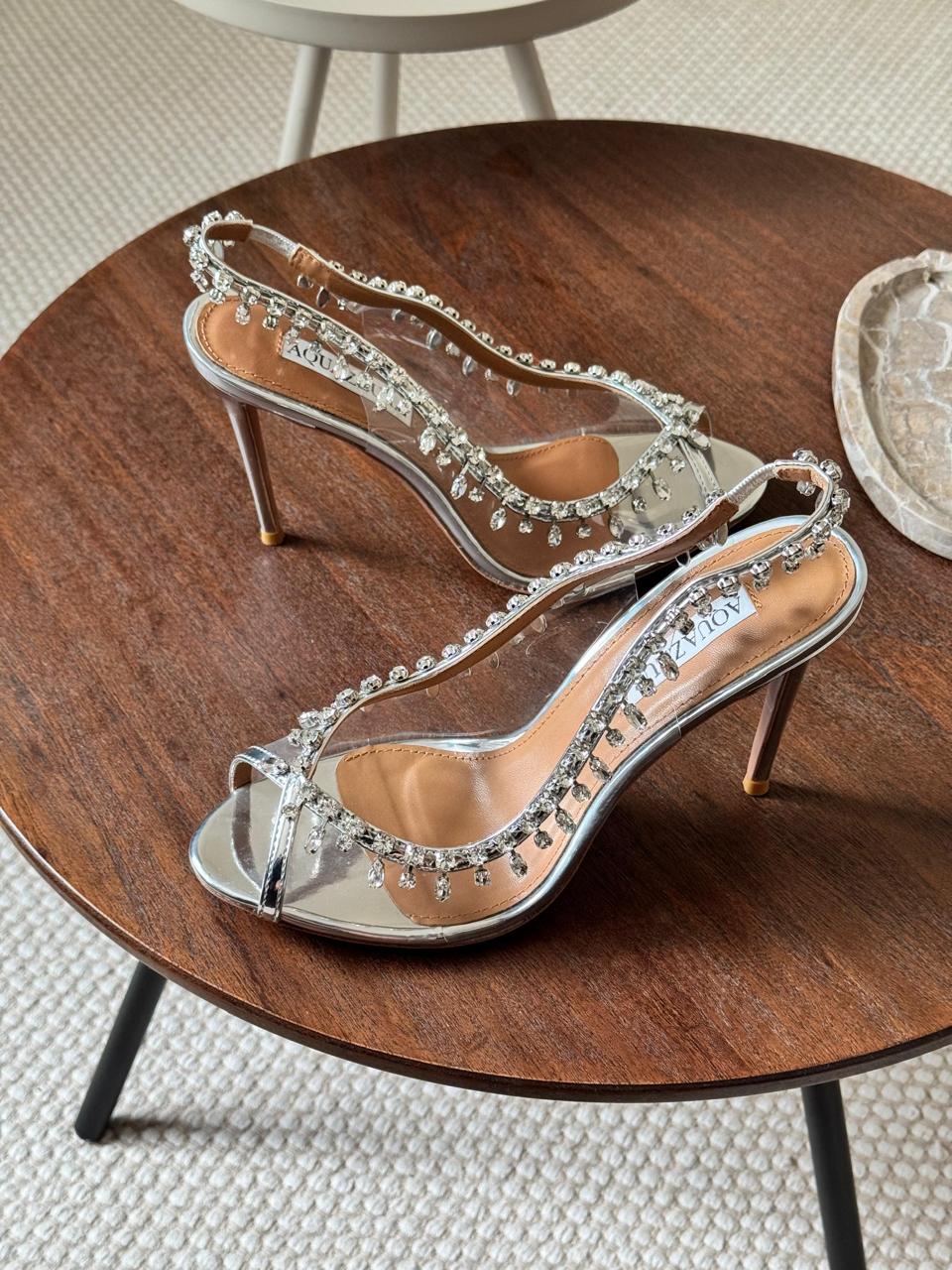 Ladies heels Lilly Onlines