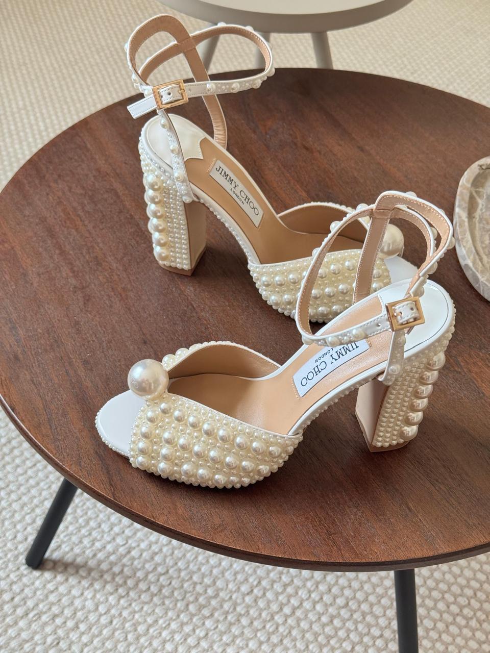 Ladies heels Lilly Onlines