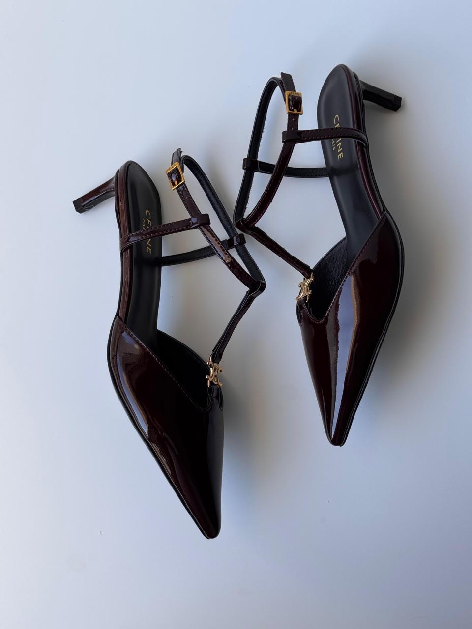Ladies heels Lilly Onlines