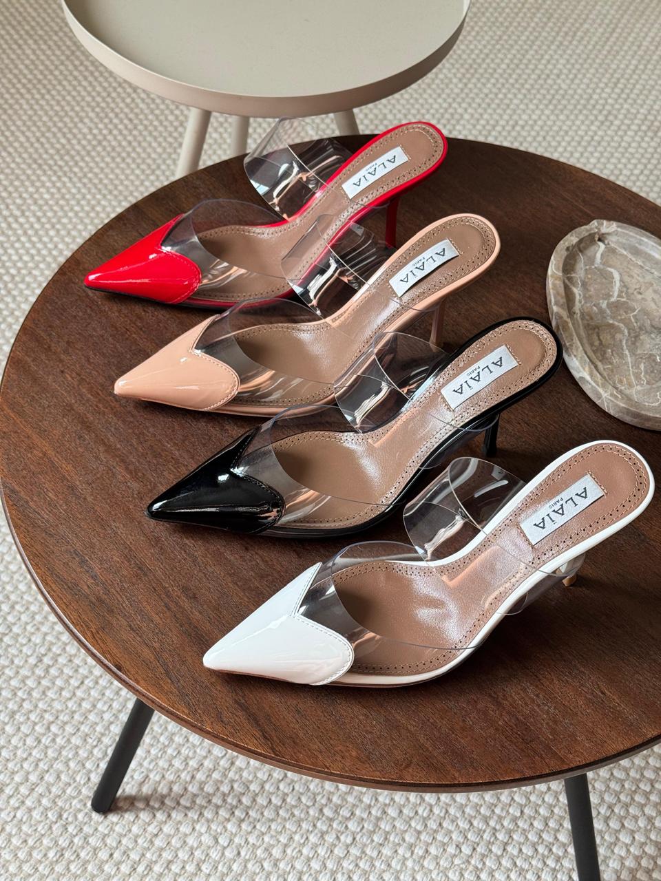Ladies heels Lilly Onlines