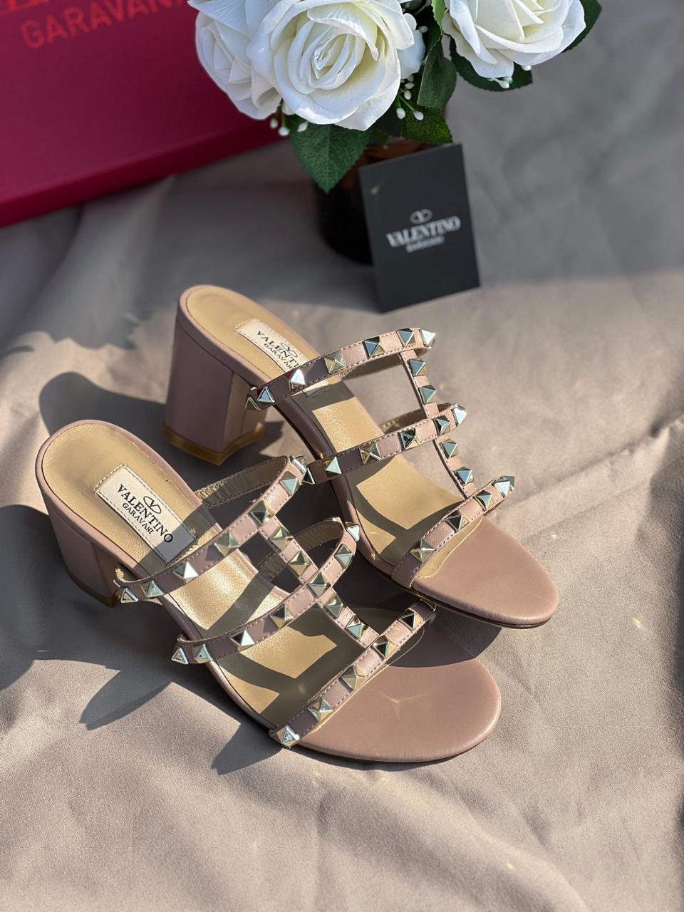Ladies heels Lilly Onlines