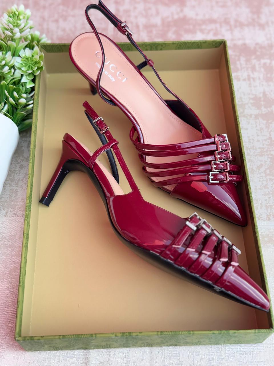 Ladies heels Lilly Onlines