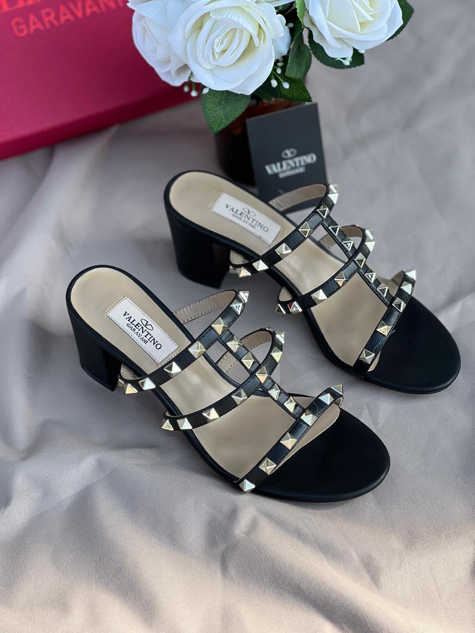 Ladies heels Lilly Onlines