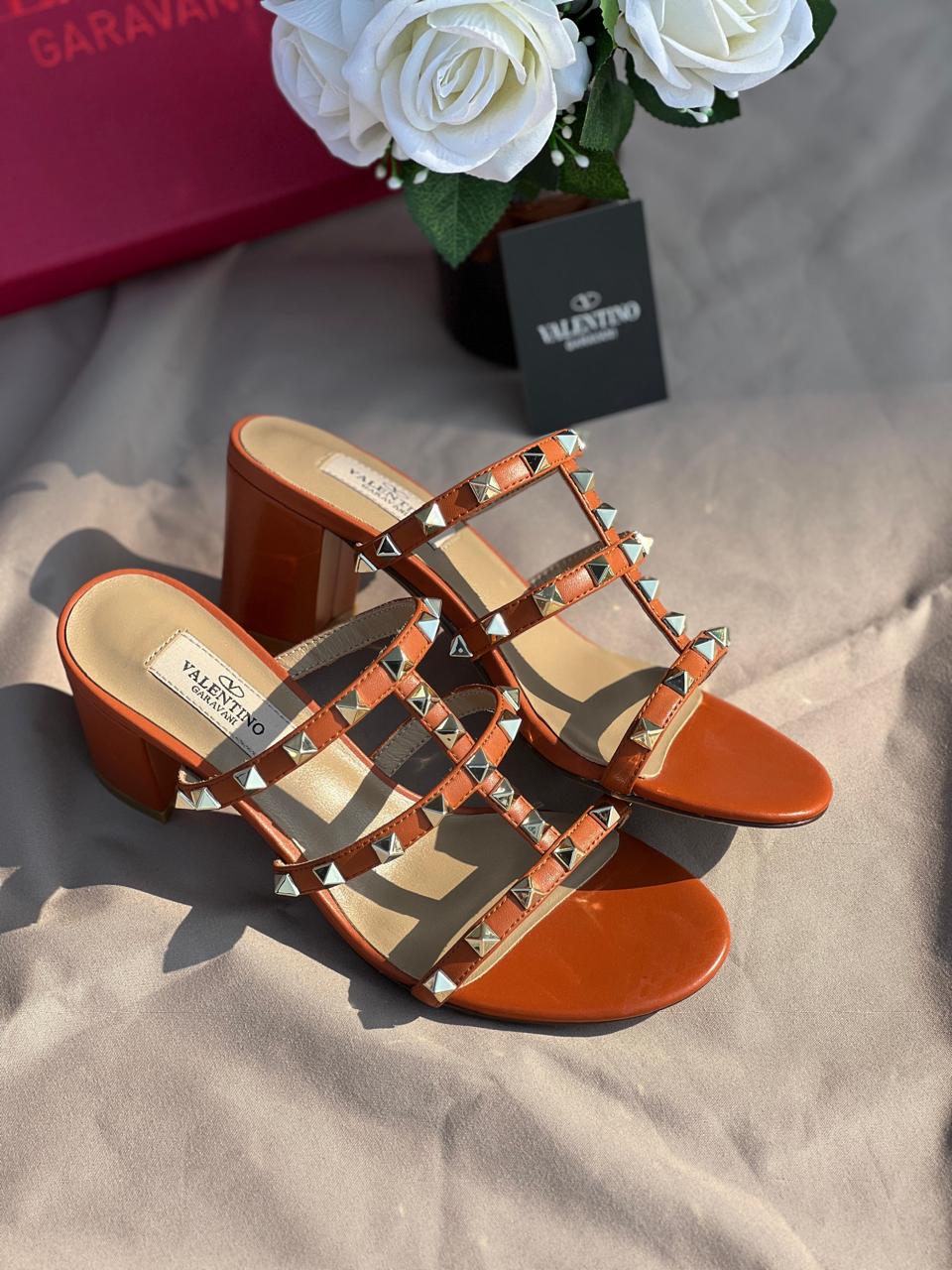 Ladies heels Lilly Onlines