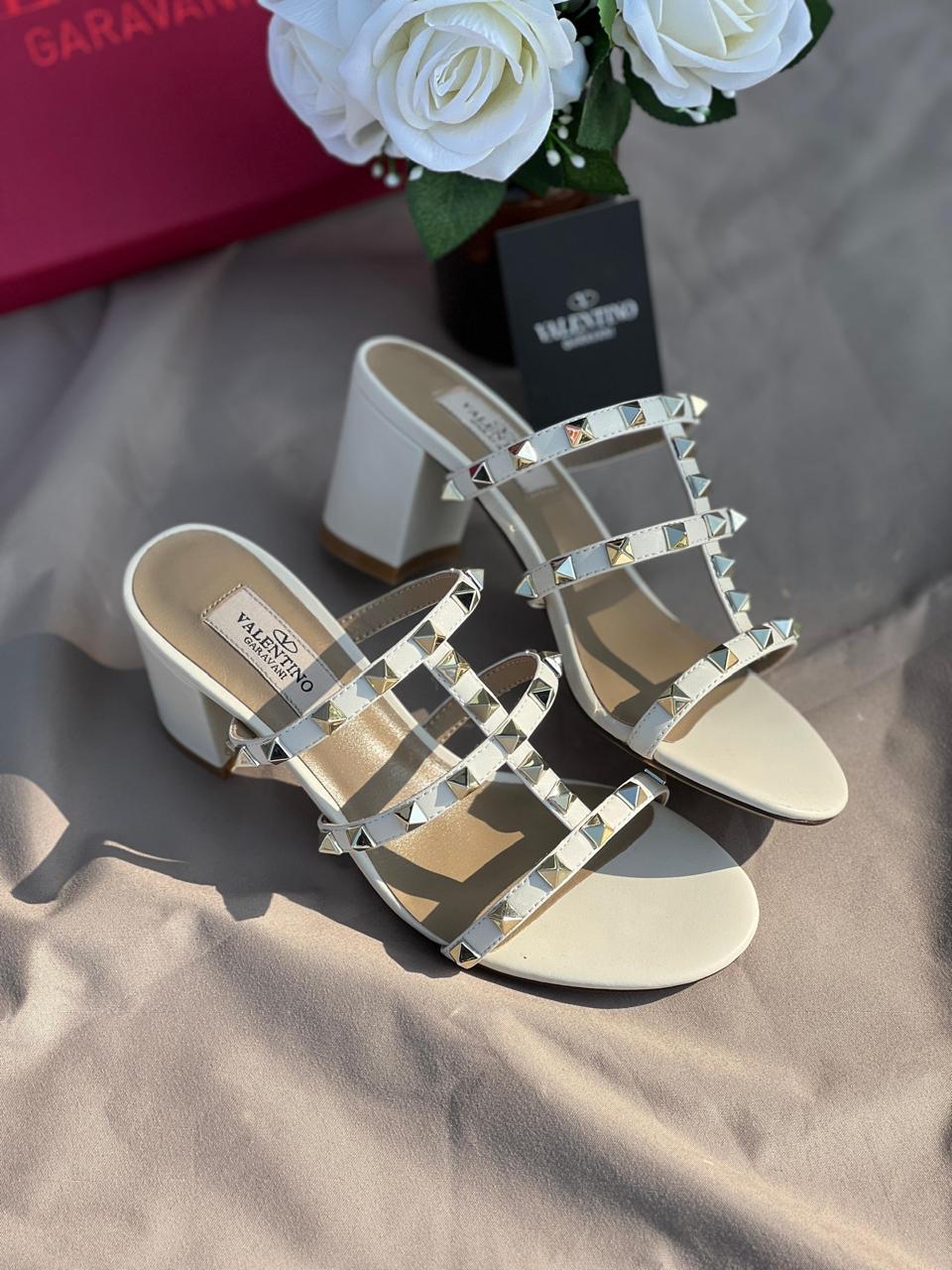 Ladies heels Lilly Onlines