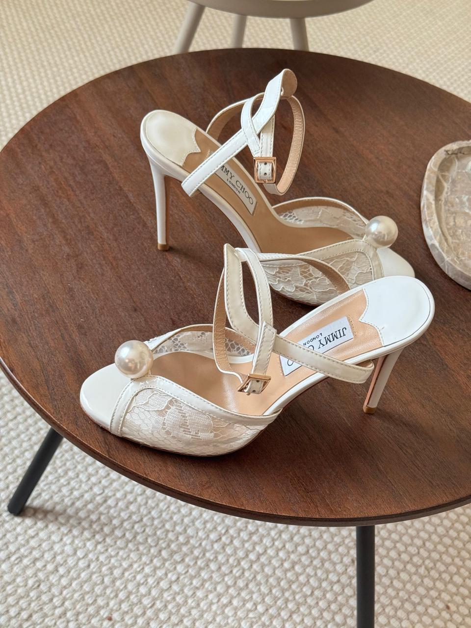 Ladies heels Lilly Onlines
