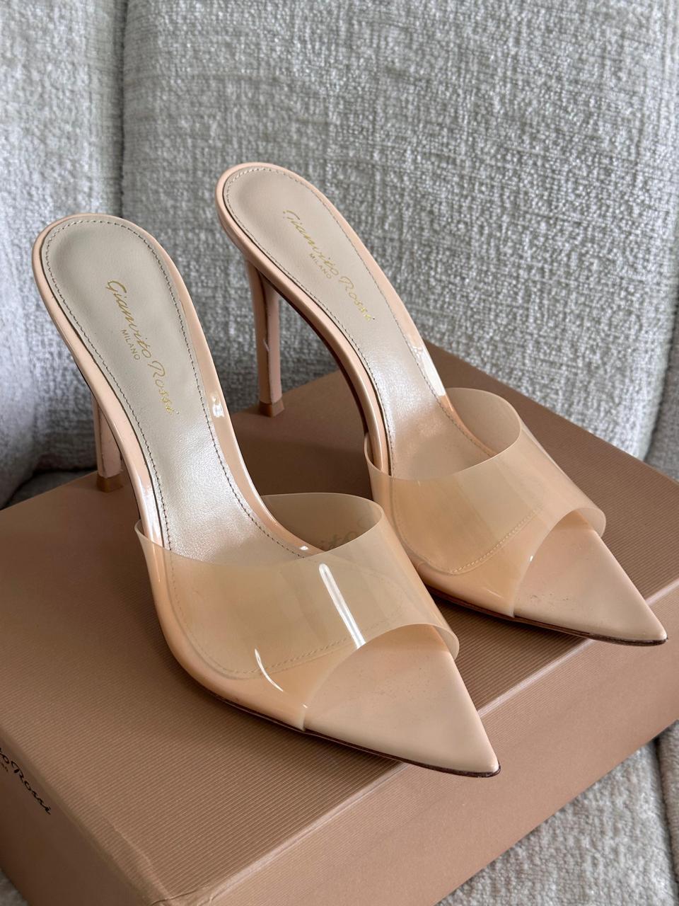 Ladies heels Lilly Onlines