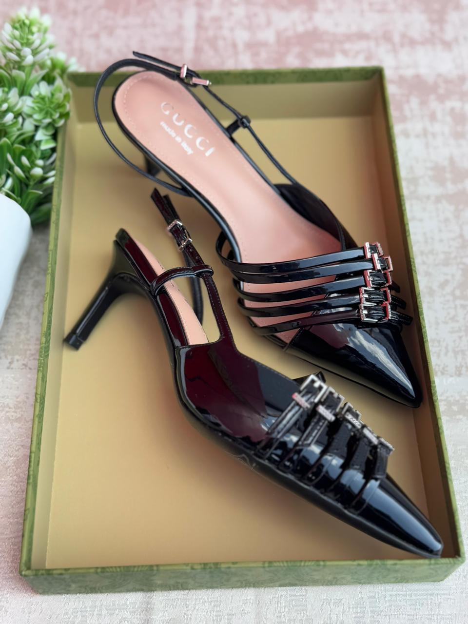 Ladies heels Lilly Onlines