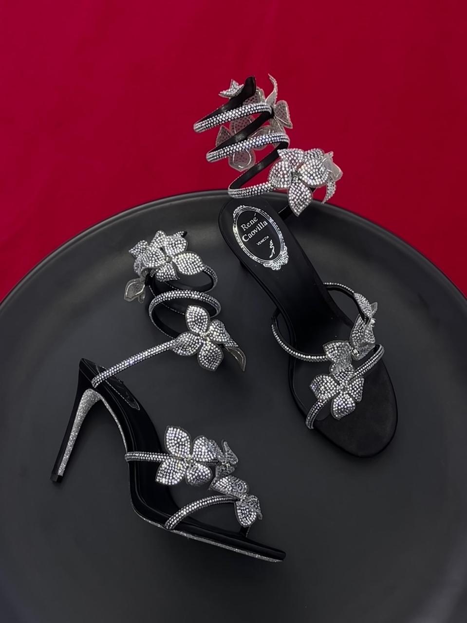 Ladies heels Lilly Onlines