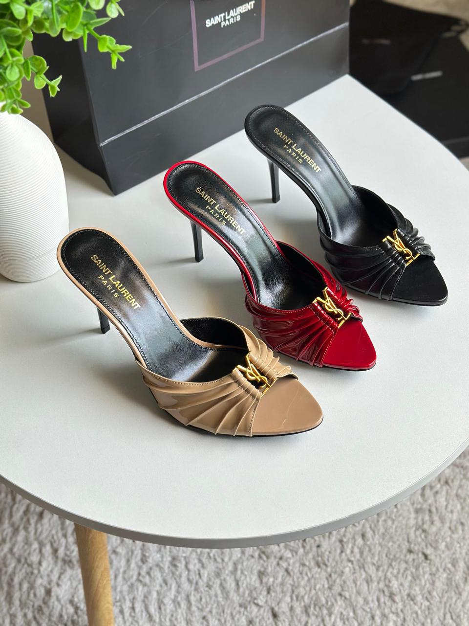 Ladies heels Lilly Onlines