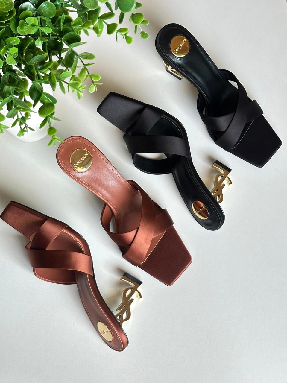 Ladies heels Lilly Onlines