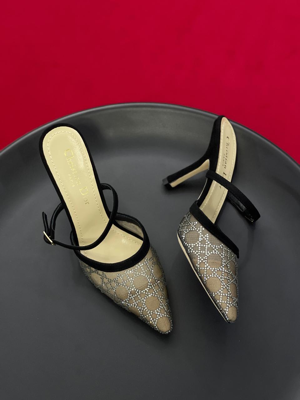 Ladies heels Lilly Onlines