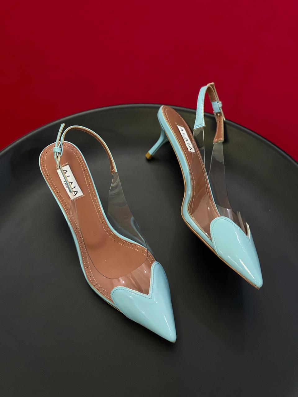 Ladies heels Lilly Onlines