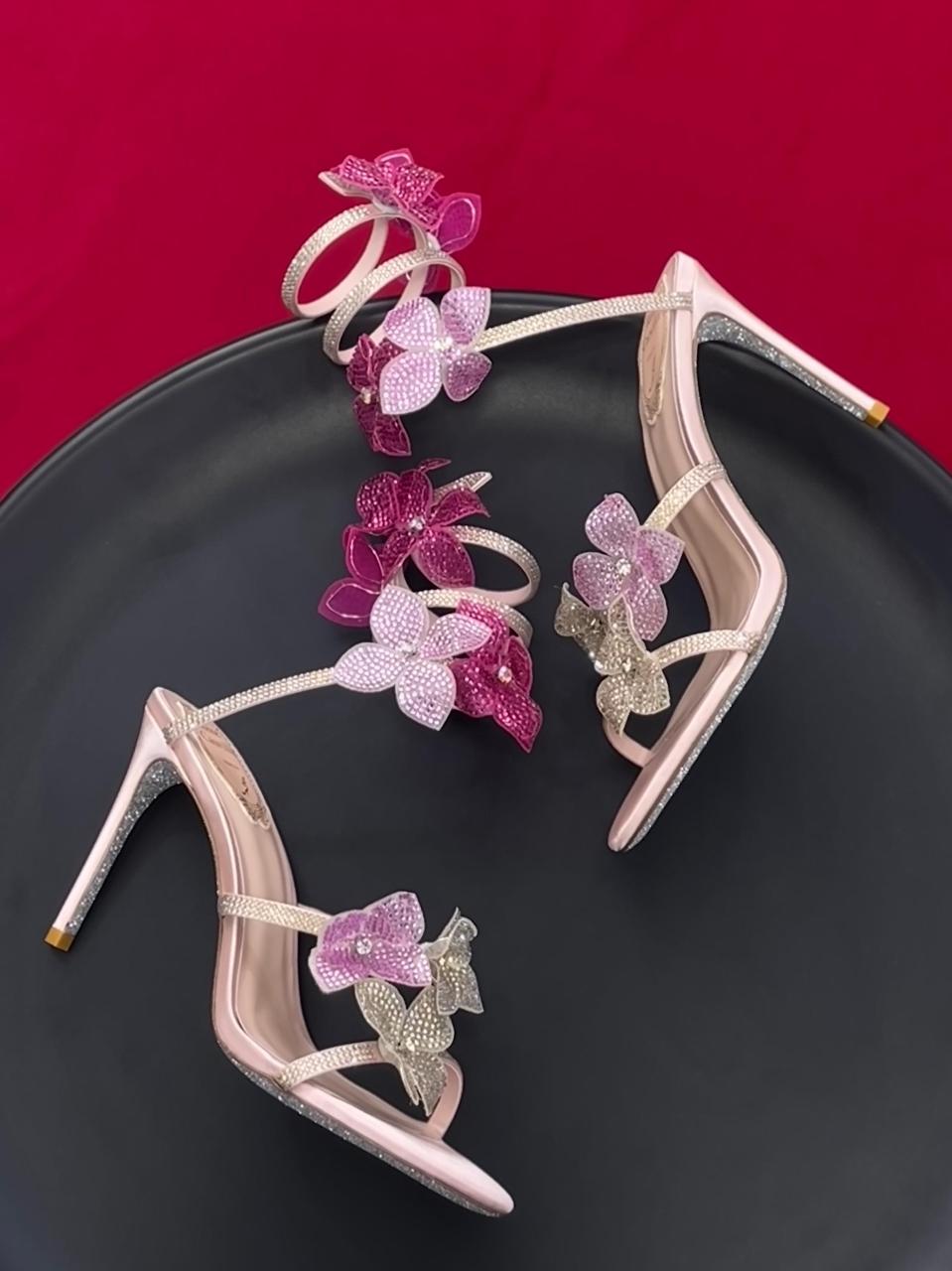 Ladies heels Lilly Onlines