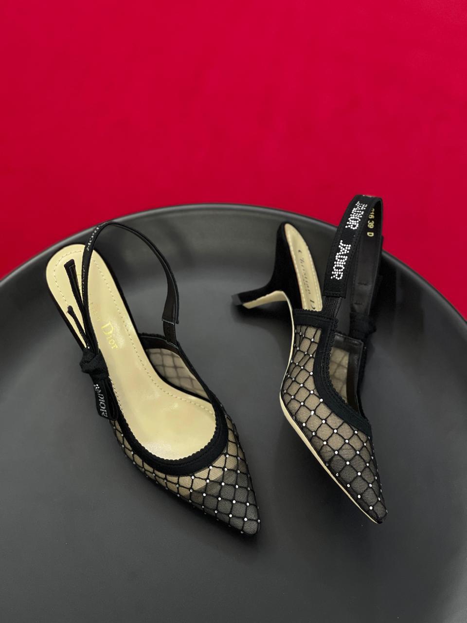 Ladies heels Lilly Onlines