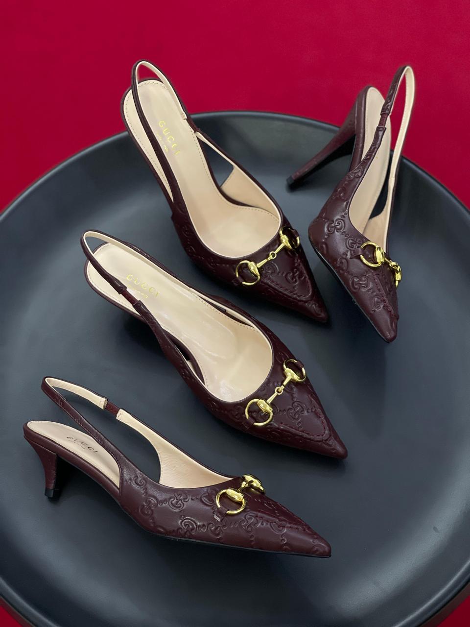 Ladies heels Lilly Onlines
